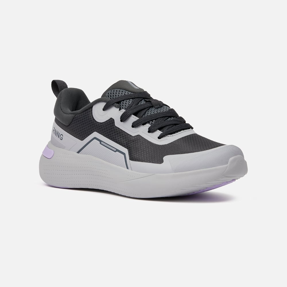 ZAPATILLA NEW ATHLETIC RUNNING ULTRALITE 187-0304 PARA MUJER - 1