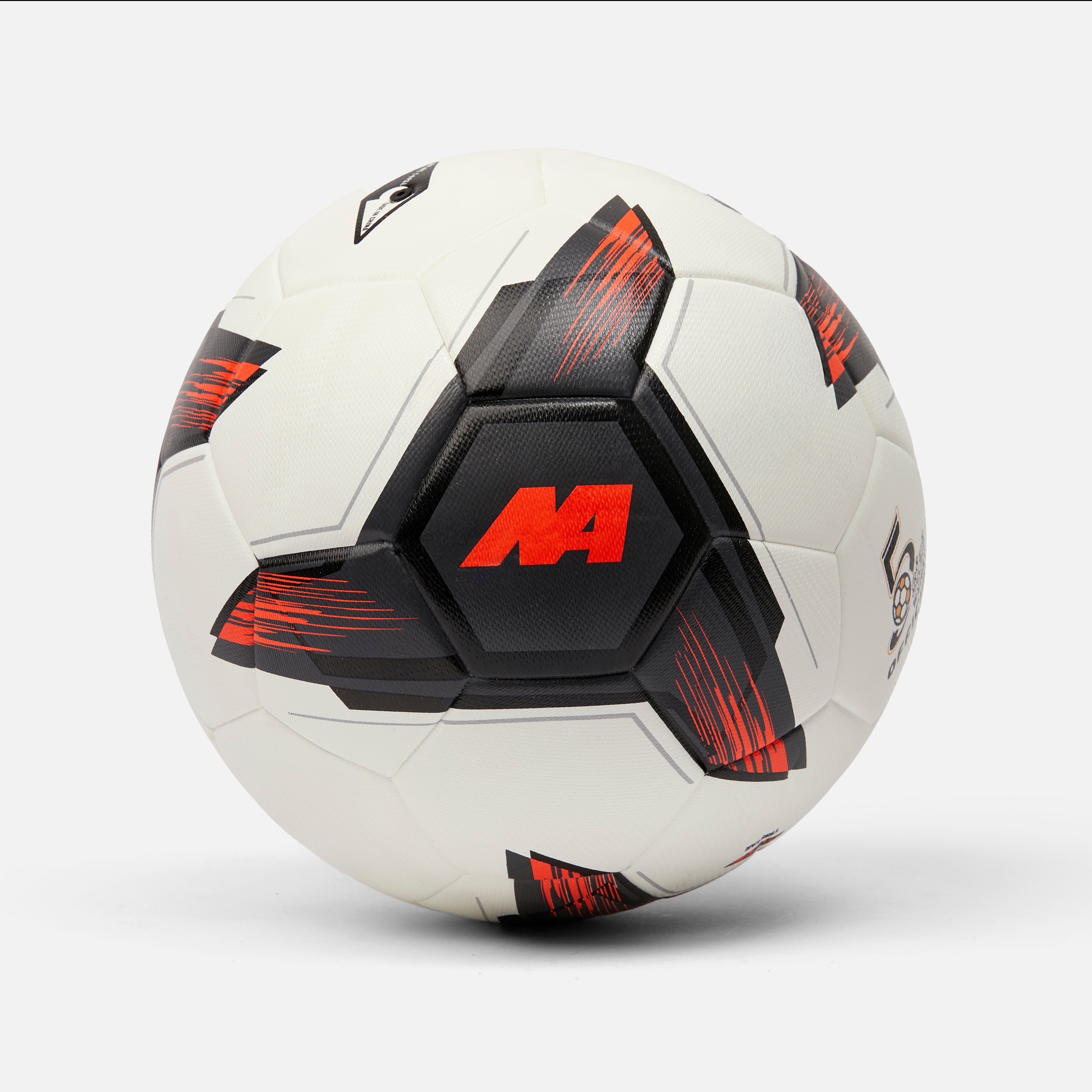 PELOTA NEW ATHLETIC FÚTBOL 040-0116 UNISEX - 1