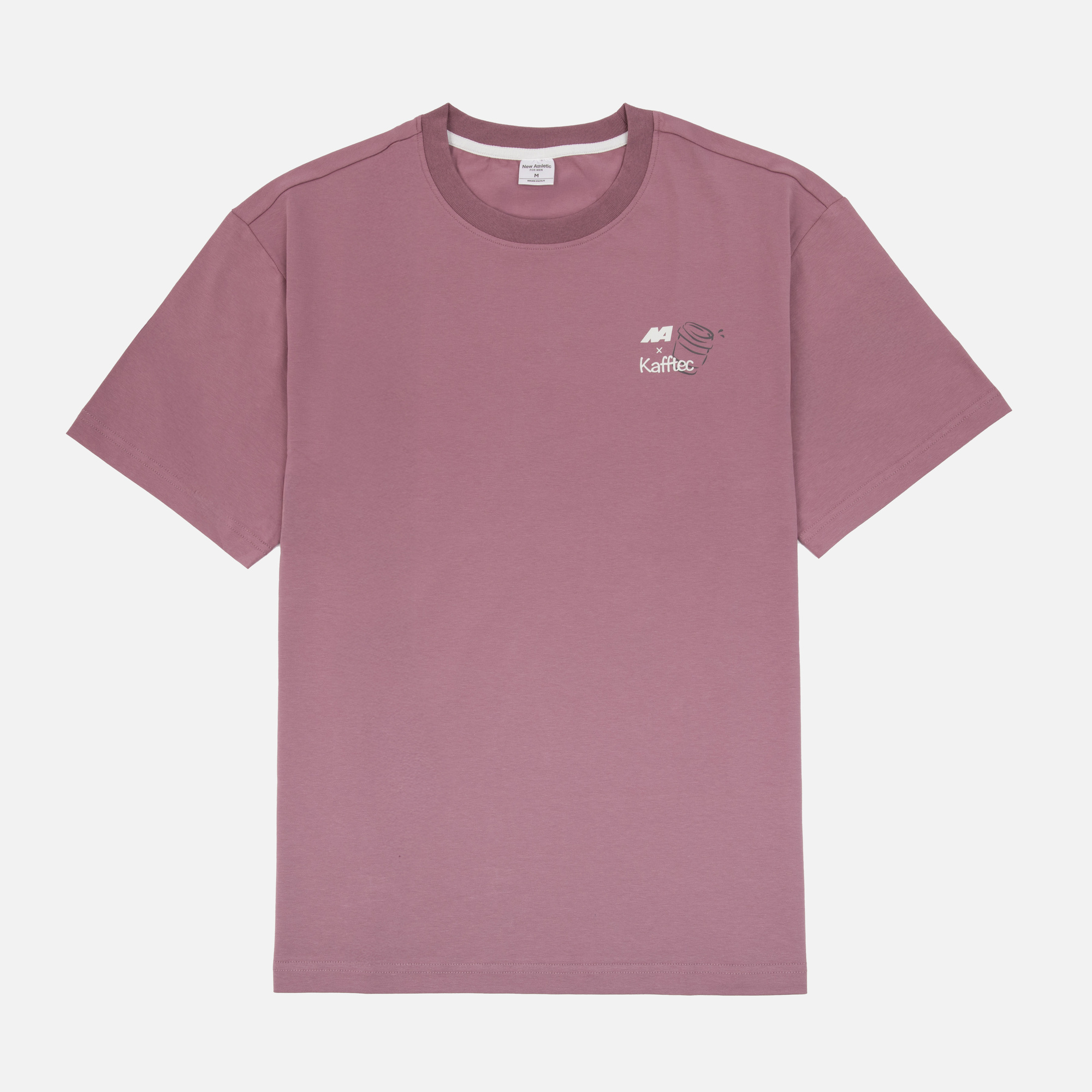 POLO MC NEW ATHLETIC 157-4646 PARA HOMBRE - 1