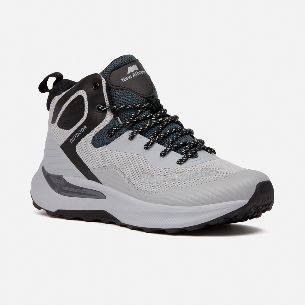 ZAPATILLA NEW ATHLETIC OUTDOOR 127-0402 PARA HOMBRE - 1