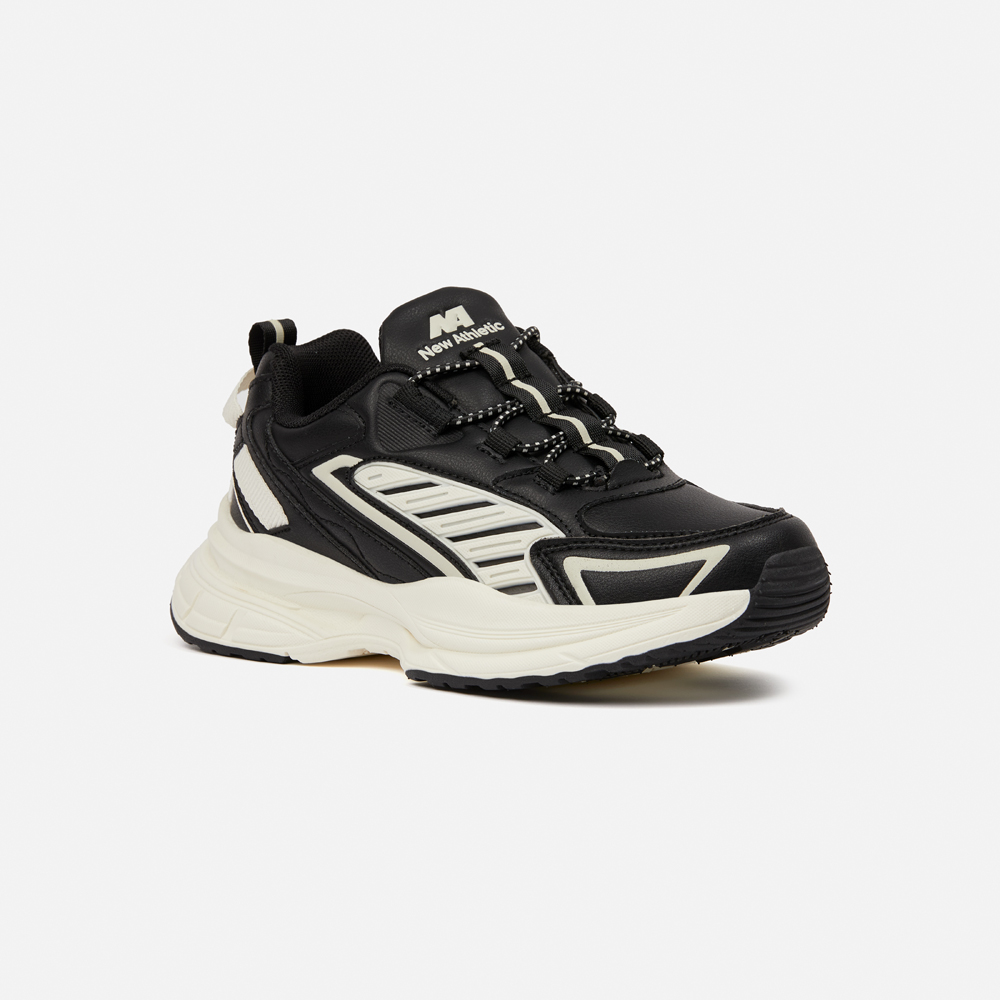 ZAPATILLA NEW ATHLETIC LIFESTYLE FLEXWIND 3.0 271-0276 PARA NIÑOS - 1