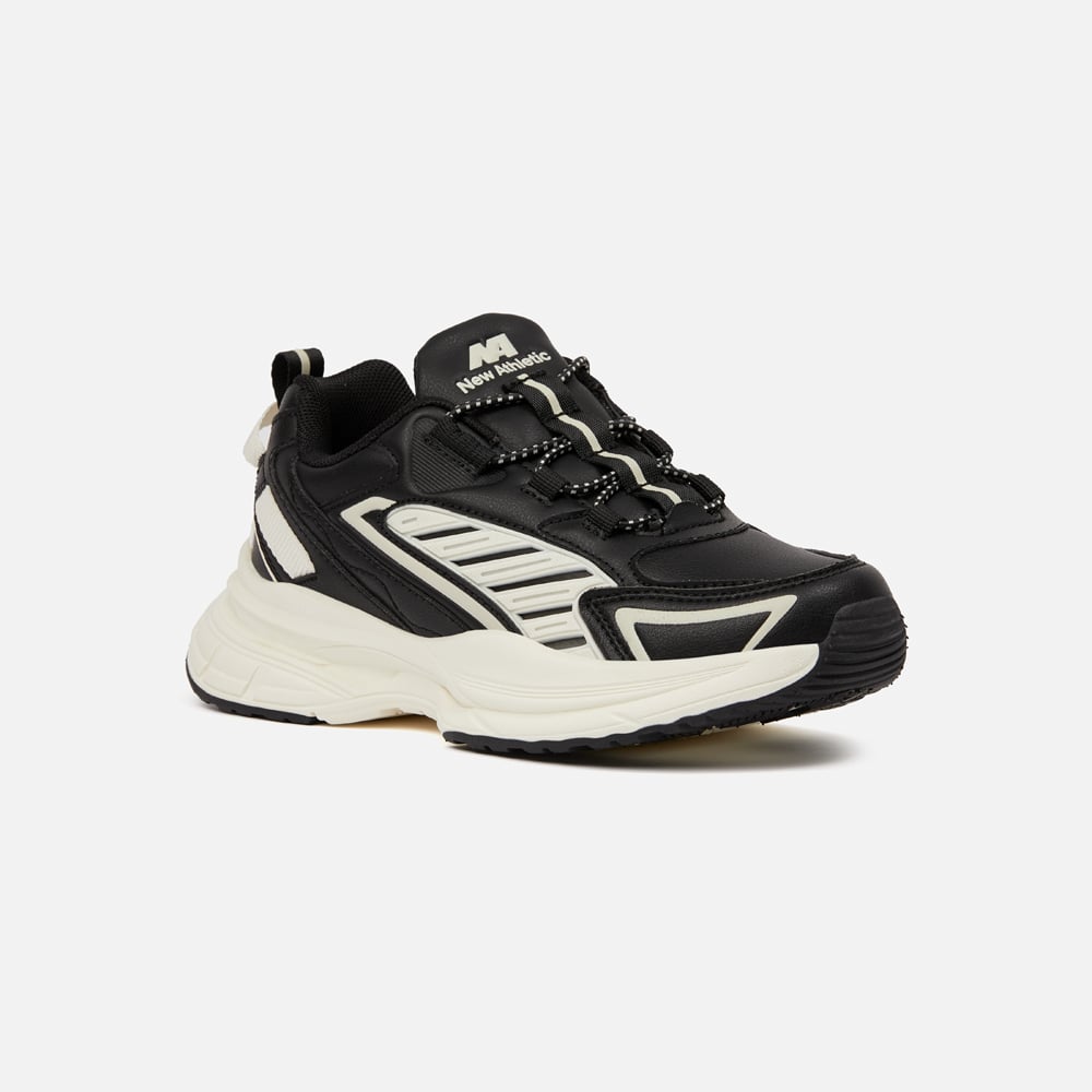ZAPATILLA NEW ATHLETIC LIFESTYLE FLEXWIND 3.0 271-0276 PARA NIÑOS - 1