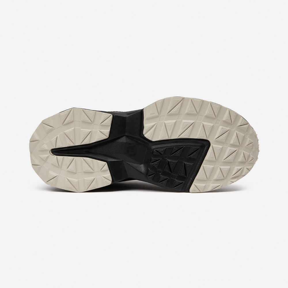 ZAPATILLA NEW ATHLETIC OUTDOOR RAWGRIP 153-0272 PARA NIÑOS - 2