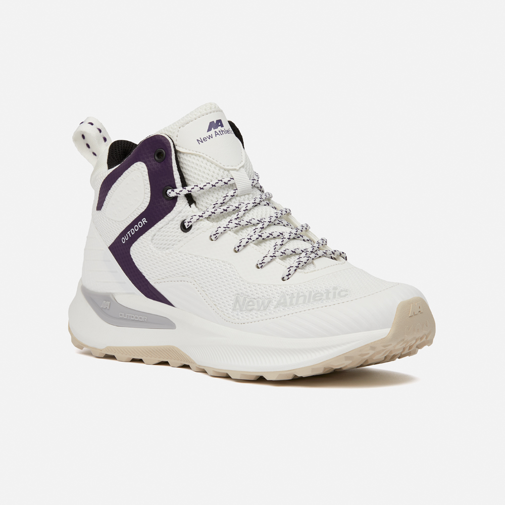 ZAPATILLA NEW ATHLETIC OUTDOOR 127-2115 PARA MUJER - 1