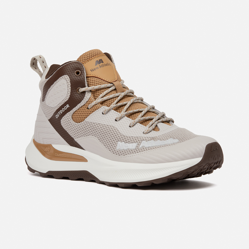 ZAPATILLA NEW ATHLETIC OUTDOOR 127-3718 PARA HOMBRE - 1