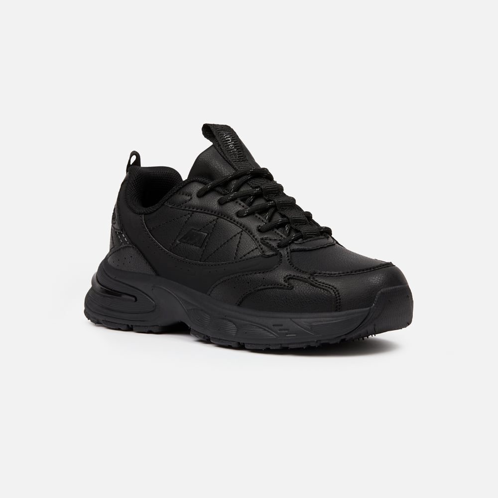ZAPATILLA NEW ATHLETIC LIFESTYLE FOAM SCHOOL 269-0202 PARA NIÑOS - 1
