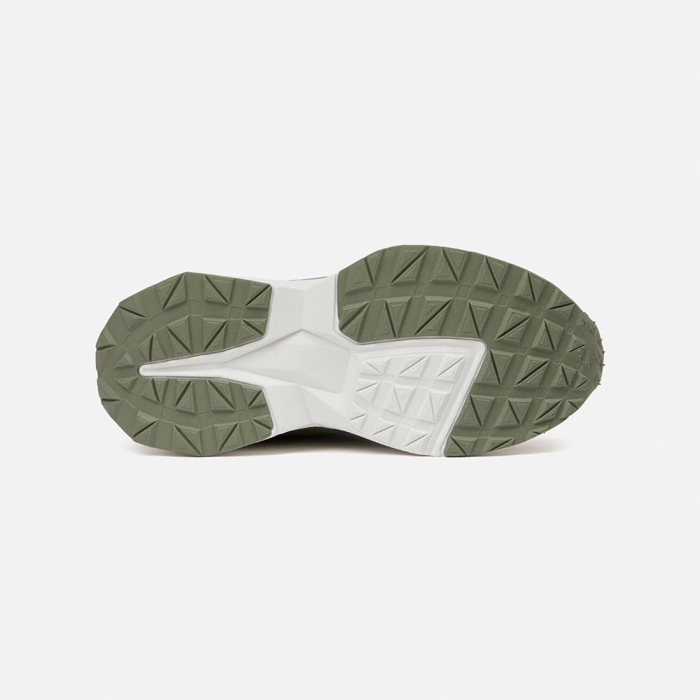 ZAPATILLA NEW ATHLETIC OUTDOOR RAWGRIP 153-7220 PARA NIÑOS - 2