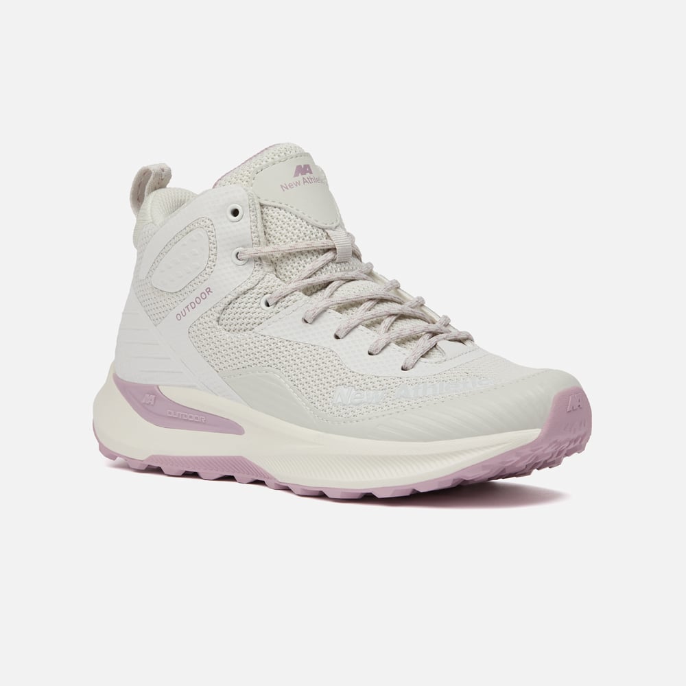 ZAPATILLA NEW ATHLETIC OUTDOOR 127-0428 PARA MUJER - 1