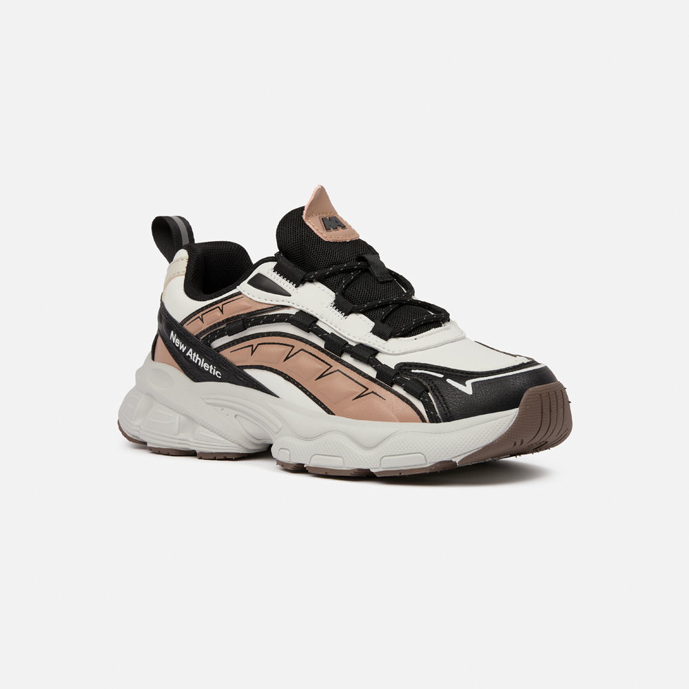 ZAPATILLA NEW ATHLETIC LIFESTYLE FLEXWIND 2.0 268-7668 PARA NIÑOS - 1