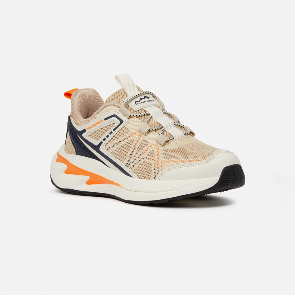 ZAPATILLA NEW ATHLETIC OUTDOOR TERRAX 152-2920 PARA NIÑOS - 1