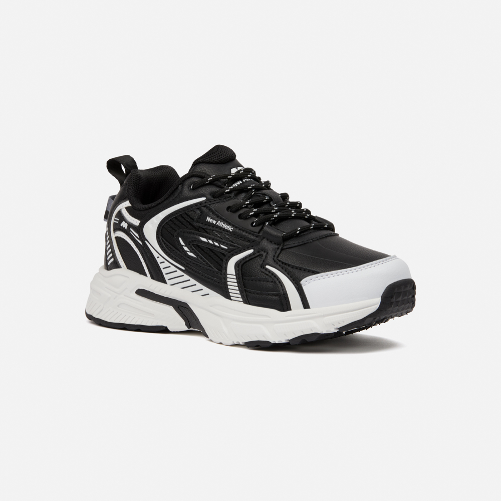 ZAPATILLA NEW ATHLETIC LIFESTYLE SKYLITE 261-0201 PARA NIÑOS - 1