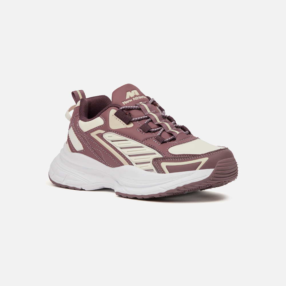 ZAPATILLA NEW ATHLETIC LIFESTYLE FLEXWIND 3.0 271-6529 PARA NIÑOS - 1