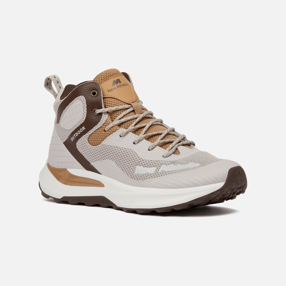 ZAPATILLA NEW ATHLETIC OUTDOOR 127-3718 PARA MUJER - 1