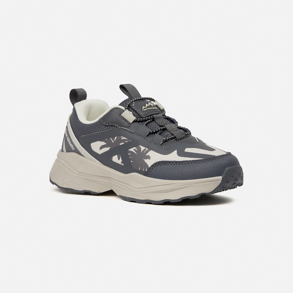 ZAPATILLA NEW ATHLETIC OUTDOOR RAWGRIP 153-0376 PARA NIÑOS - 1