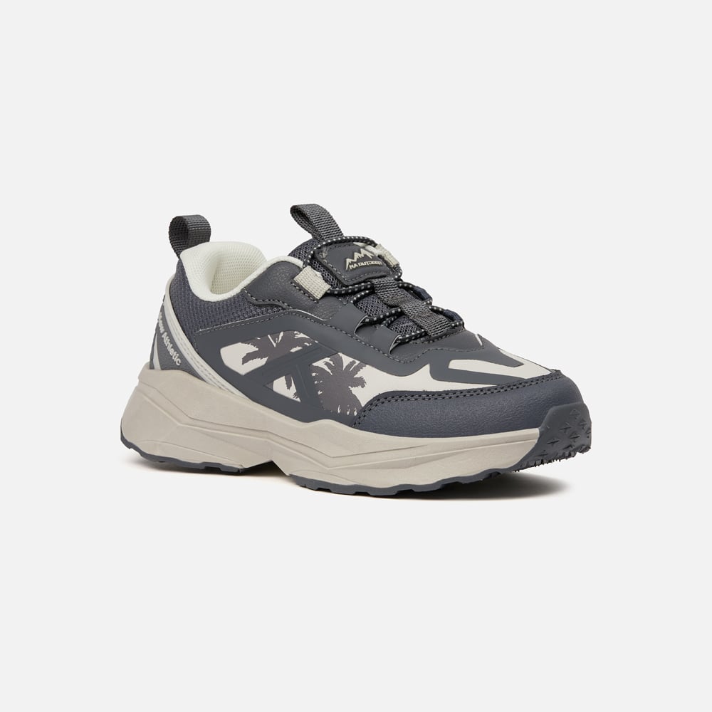 ZAPATILLA NEW ATHLETIC OUTDOOR RAWGRIP 153-0376 PARA NIÑOS - 1