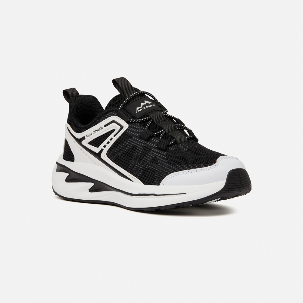 ZAPATILLA NEW ATHLETIC OUTDOOR TERRAX 152-0201 PARA NIÑOS - 1