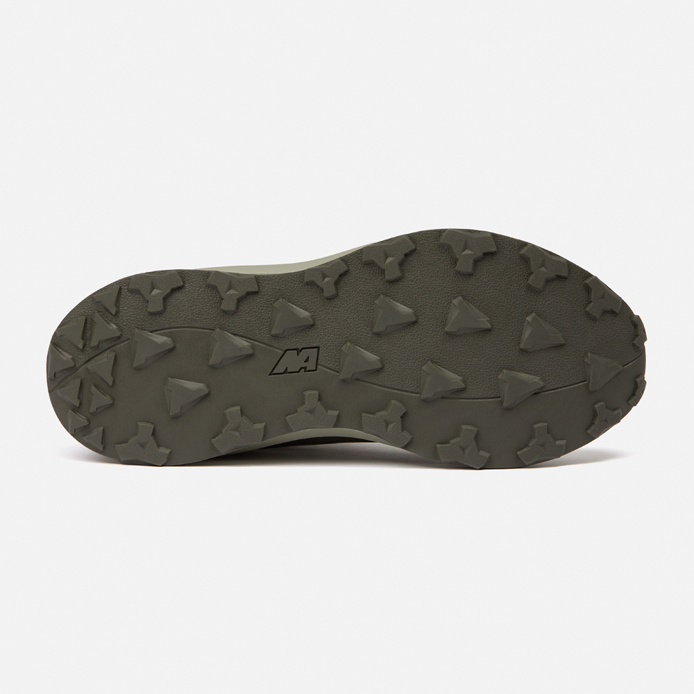 ZAPATILLA NEW ATHLETIC OUTDOOR ALPINE 3.0 107-0946 PARA HOMBRE - 2