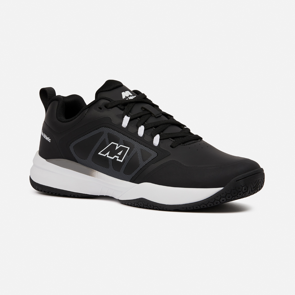 ZAPATILLA NEW ATHLETIC TENNIS 047-0201 PARA HOMBRE - 1