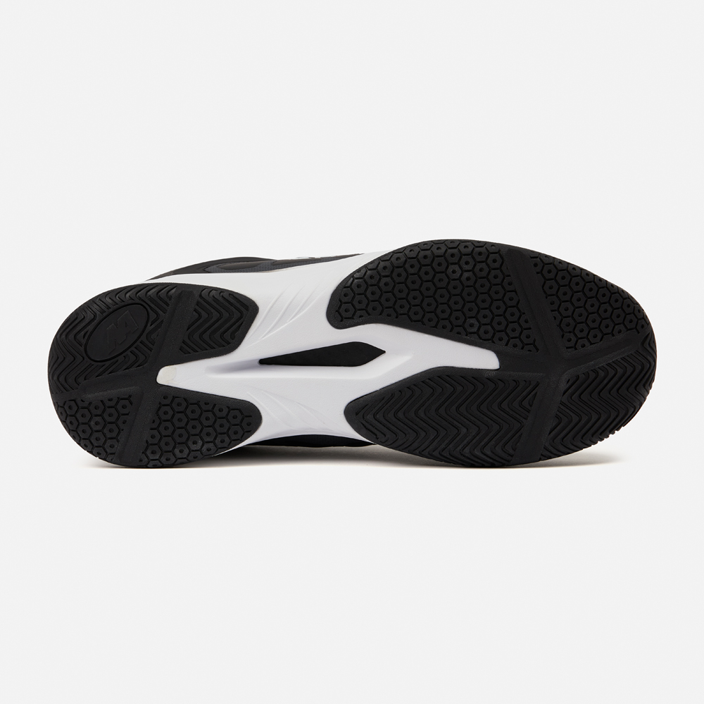 ZAPATILLA NEW ATHLETIC TENNIS 047-0201 PARA HOMBRE - 2