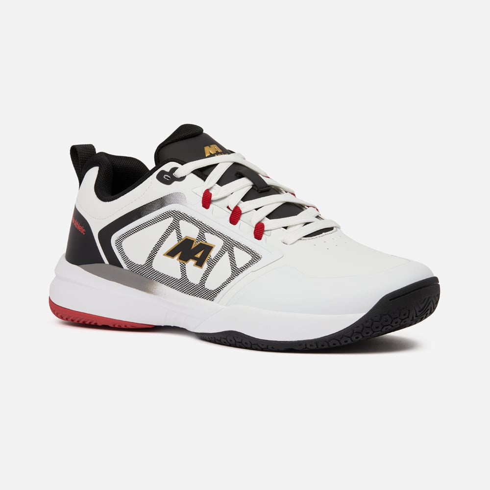 ZAPATILLA NEW ATHLETIC TENNIS 047-0102 PARA HOMBRE - 1