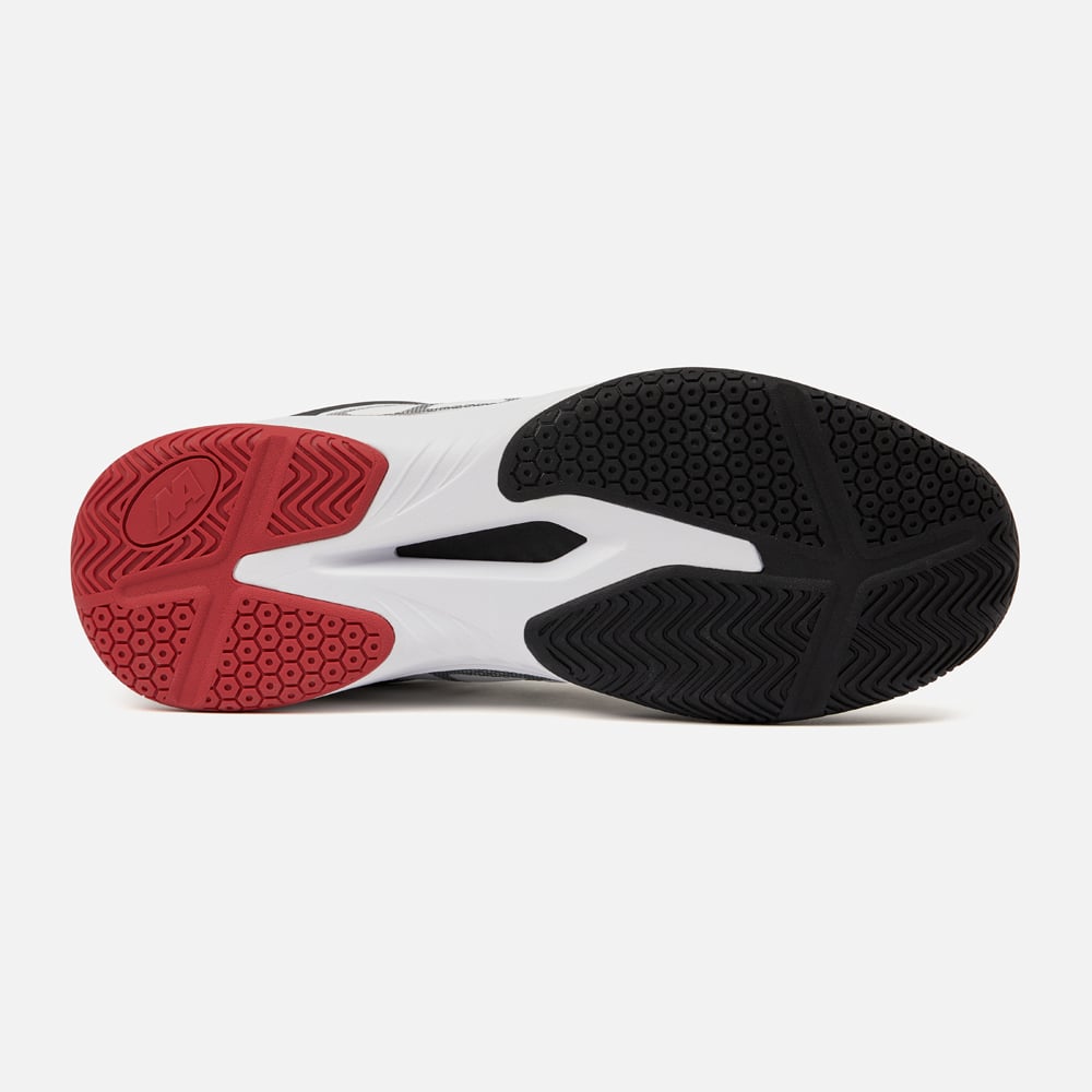 ZAPATILLA NEW ATHLETIC TENNIS 047-0102 PARA HOMBRE - 2