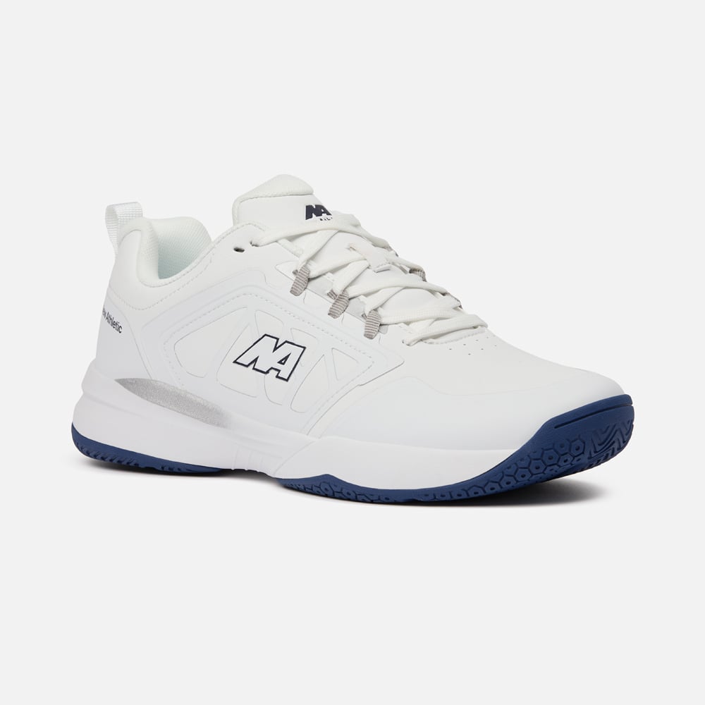 ZAPATILLA NEW ATHLETIC TENNIS 047-0122 PARA HOMBRE - 1
