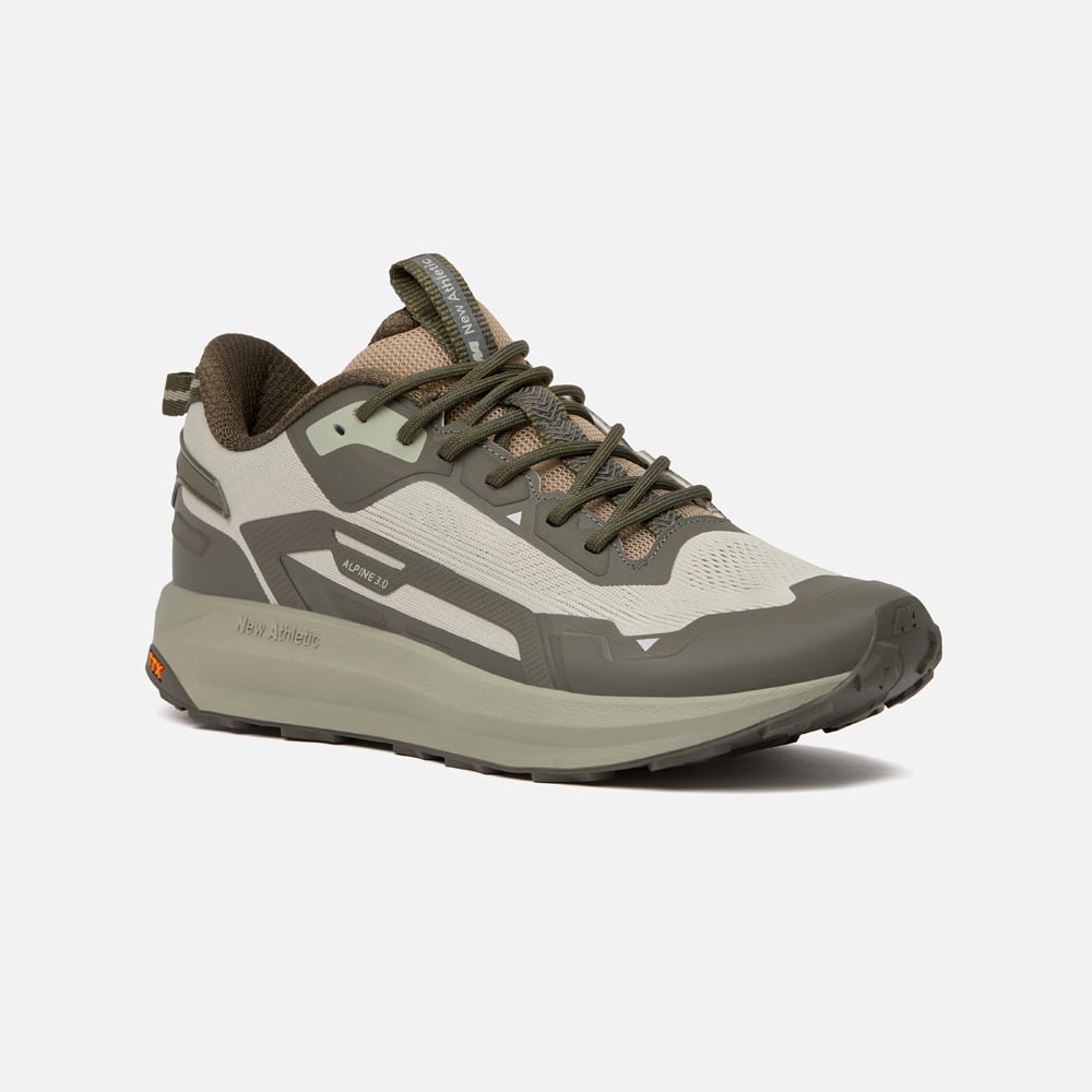 ZAPATILLA NEW ATHLETIC OUTDOOR ALPINE 3.0 107-0946 PARA MUJER - 1