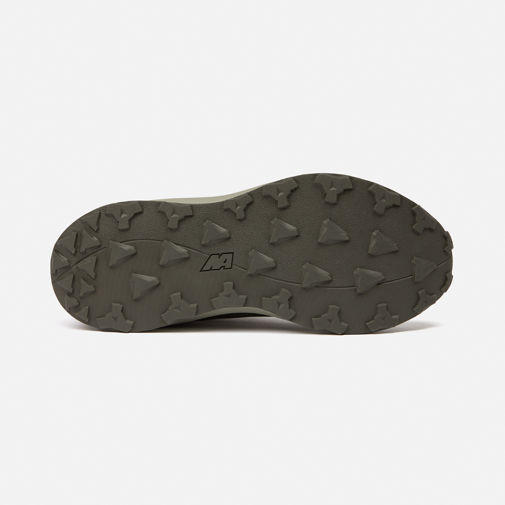 ZAPATILLA NEW ATHLETIC OUTDOOR ALPINE 3.0 107-0946 PARA MUJER - 2
