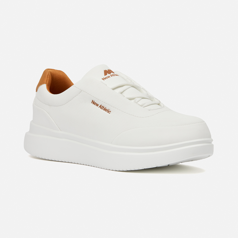 ZAPATILLA NEW ATHLETIC SKATEBOARDING FLAAT 2.0 186-0168 PARA HOMBRE - 1