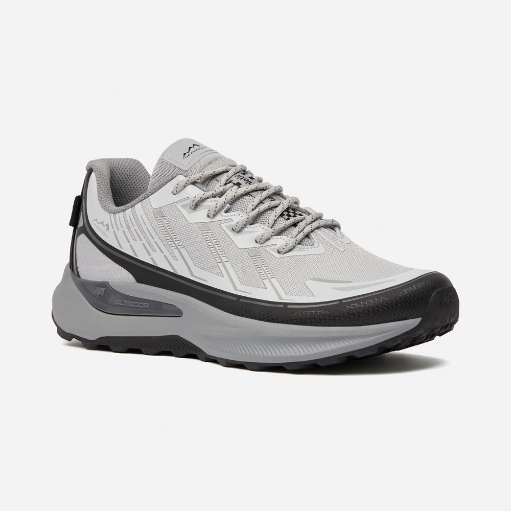 ZAPATILLA NEW ATHLETIC OUTDOOR ACRIMOUNT 100-0402 PARA HOMBRE - 1