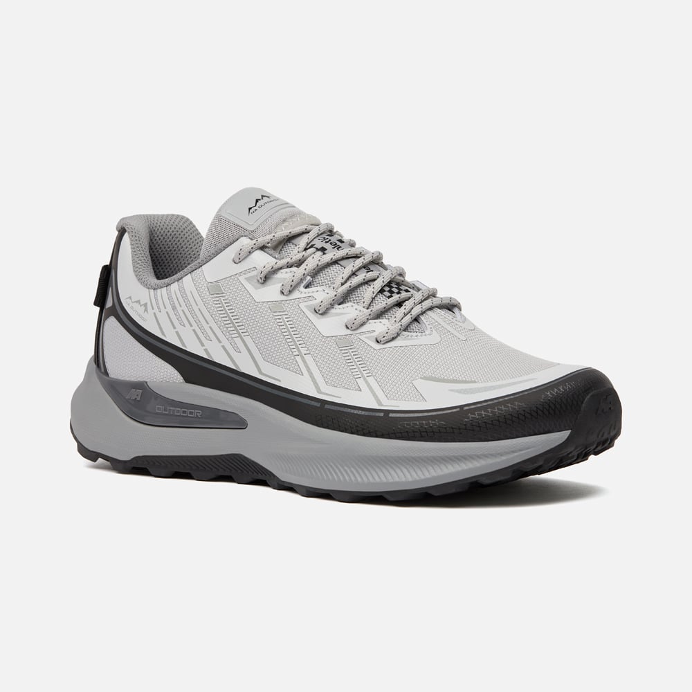 ZAPATILLA NEW ATHLETIC OUTDOOR ACRIMOUNT 100-0402 PARA HOMBRE - 1