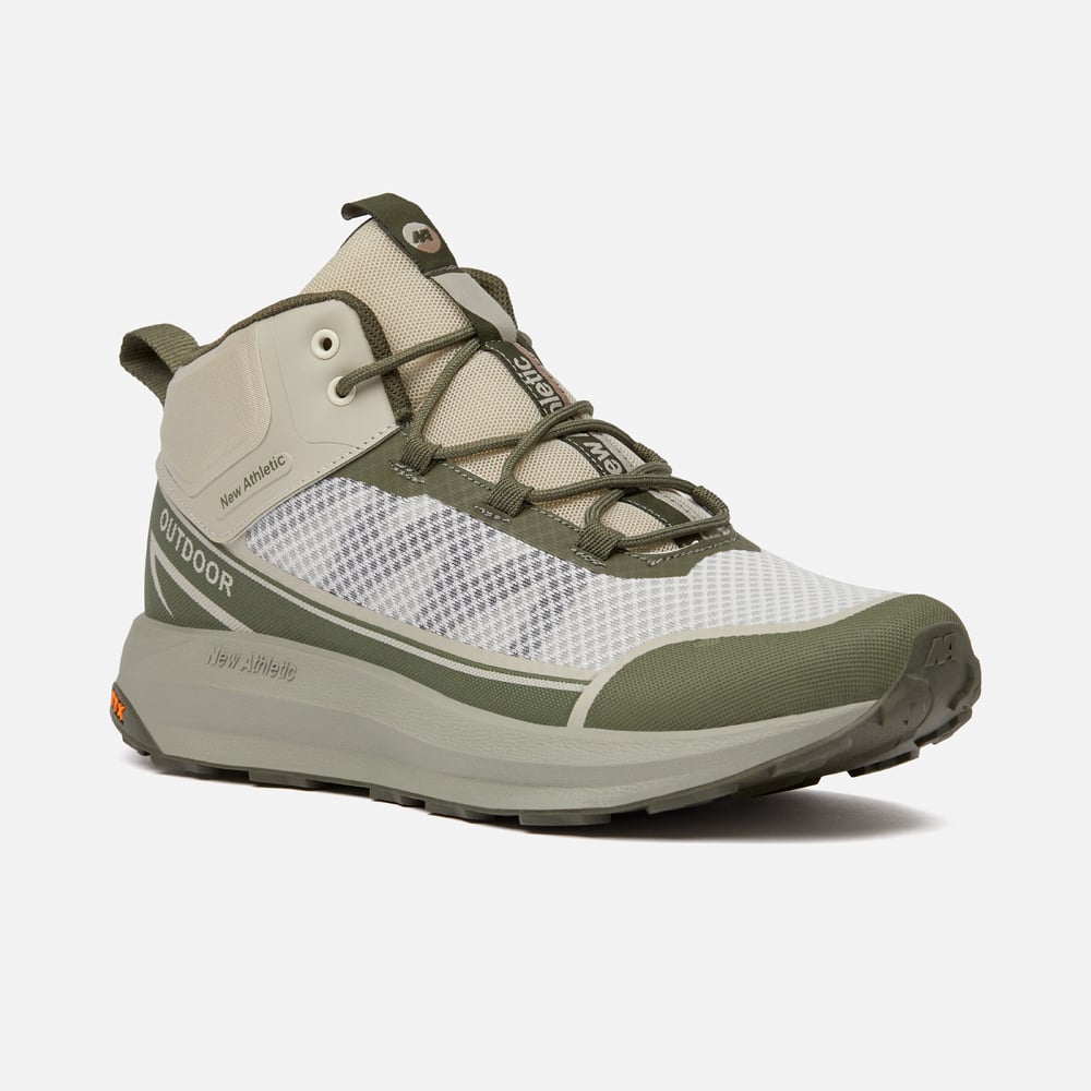 ZAPATILLA NEW ATHLETIC OUTDOOR ALPINE 3.0 131-0946 PARA HOMBRE - 1