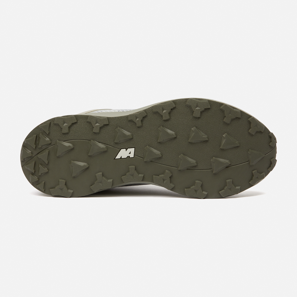 ZAPATILLA NEW ATHLETIC OUTDOOR ALPINE 3.0 131-0946 PARA HOMBRE - 2
