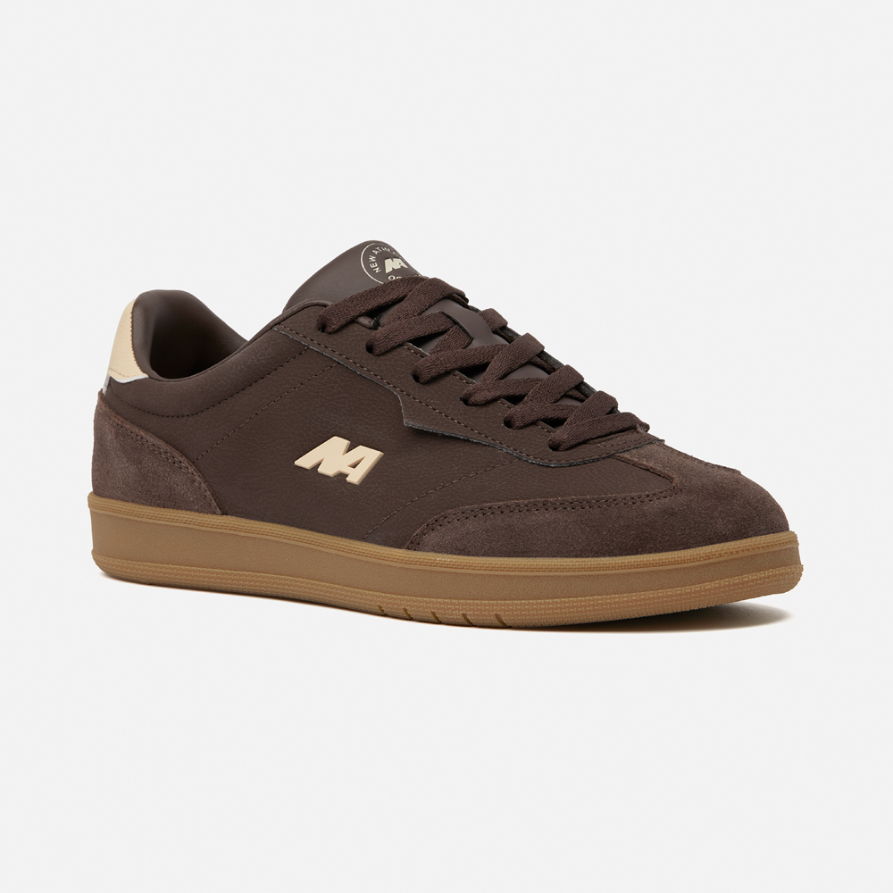 ZAPATILLA NEW ATHLETIC SKATEBOARDING URBAN STEP 162-1807 PARA HOMBRE - 1