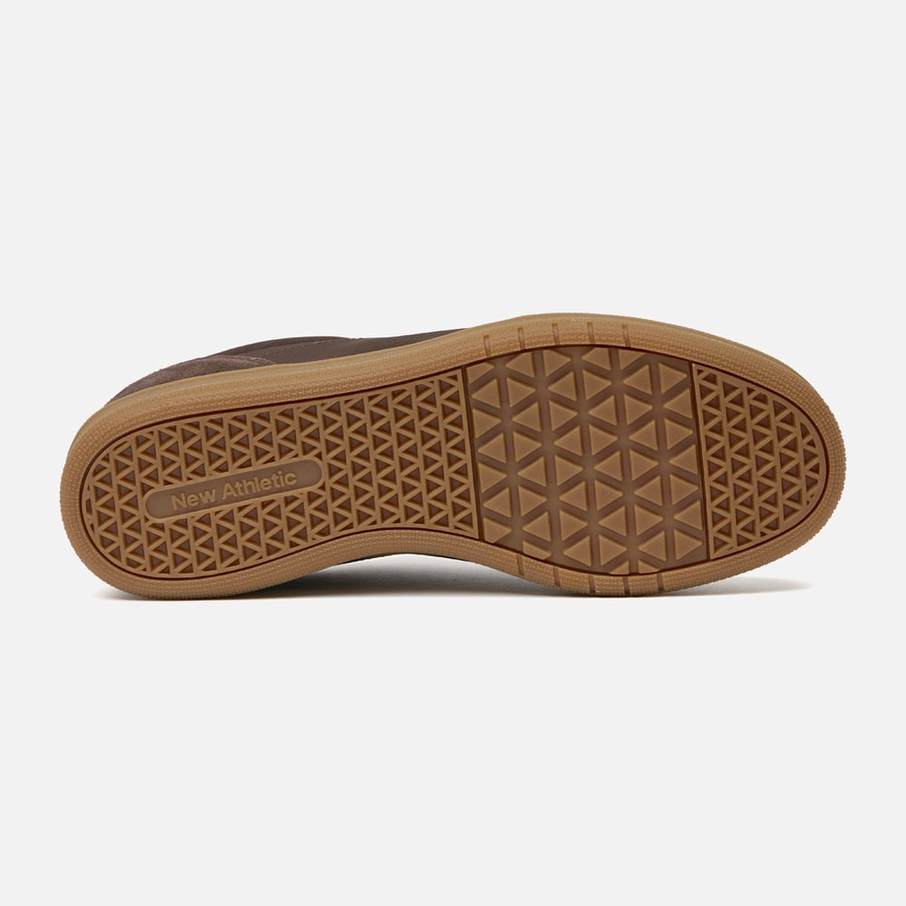ZAPATILLA NEW ATHLETIC SKATEBOARDING URBAN STEP 162-1807 PARA HOMBRE - 2