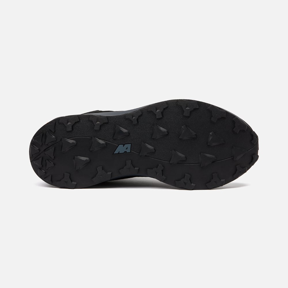 ZAPATILLA NEW ATHLETIC OUTDOOR ALPINE 3.0 131-0203 PARA MUJER - 2