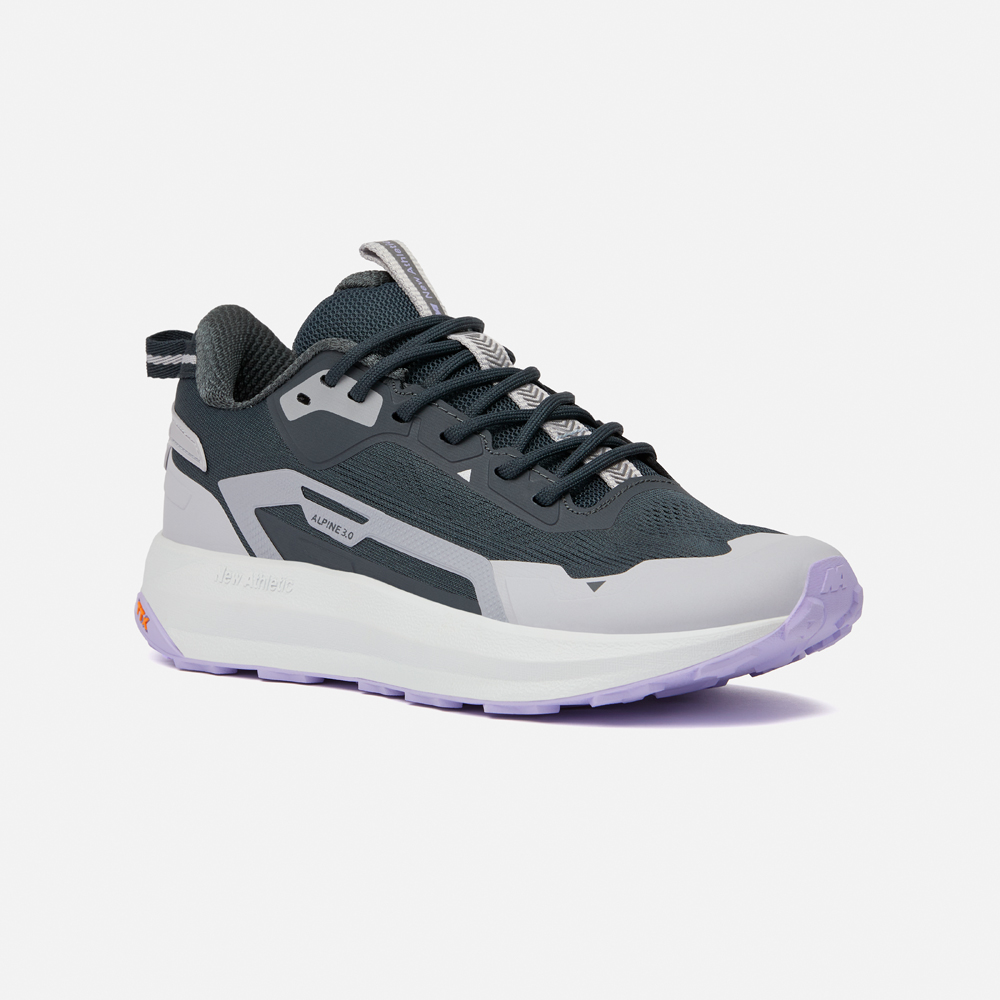 ZAPATILLA NEW ATHLETIC OUTDOOR ALPINE 3.0 107-0403 PARA MUJER - 1