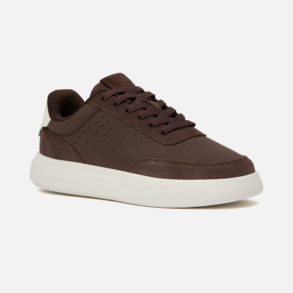 ZAPATILLA NEW ATHLETIC SKATEBOARDING LITGOM 169-4021 PARA HOMBRE - 1