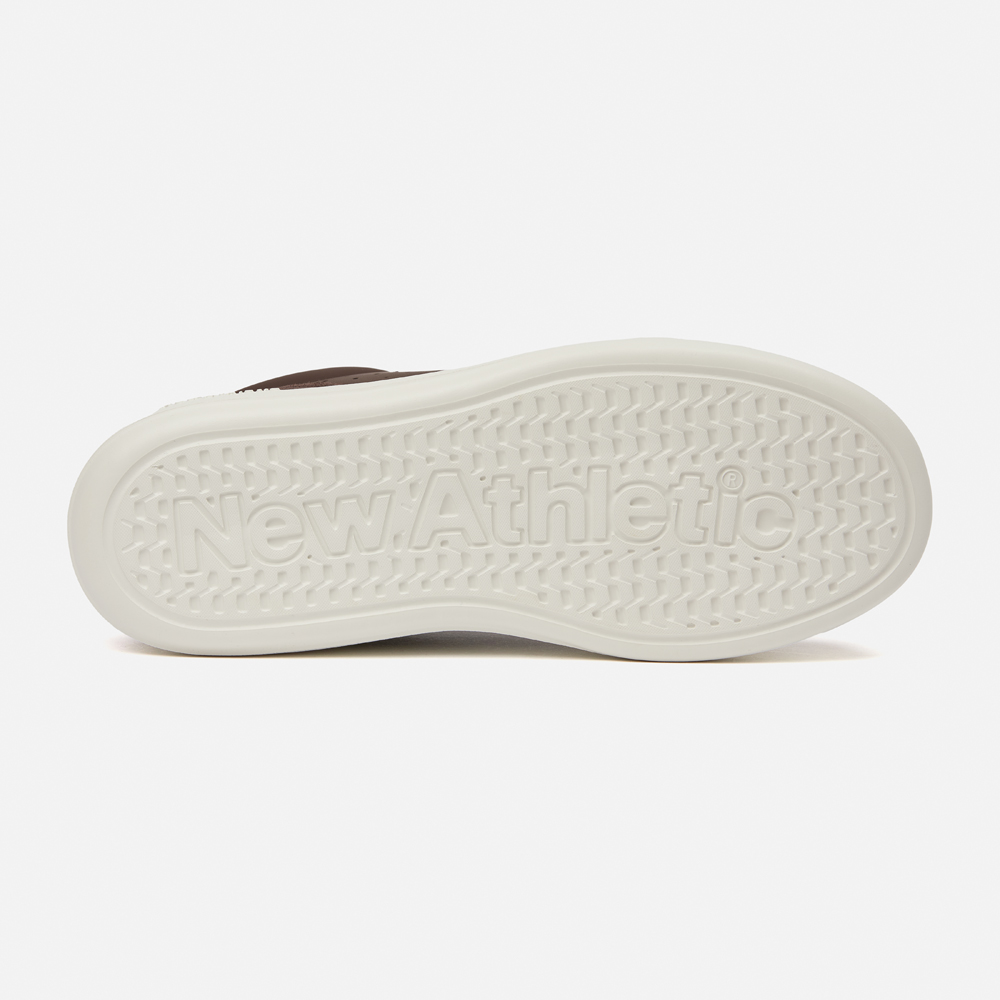 ZAPATILLA NEW ATHLETIC SKATEBOARDING LITGOM 169-4021 PARA HOMBRE - 2