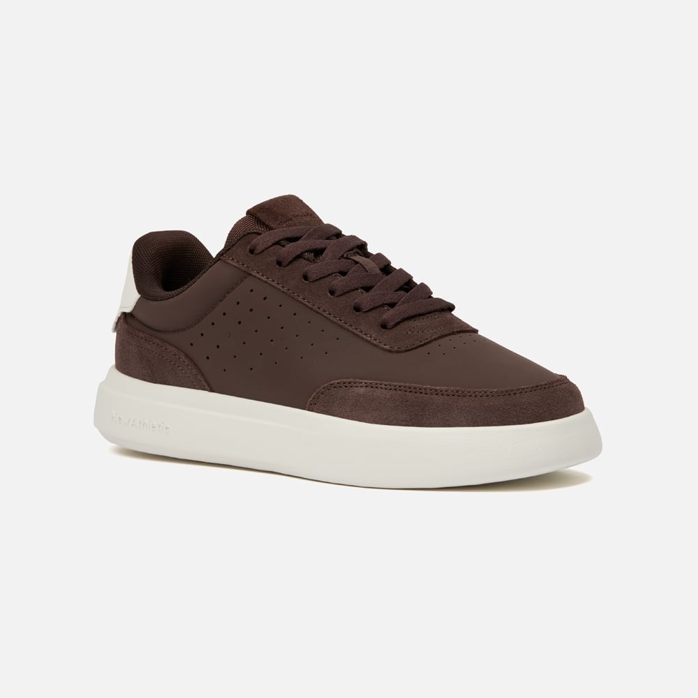 ZAPATILLA NEW ATHLETIC SKATEBOARDING LITGOM 169-4021 PARA MUJER - 1