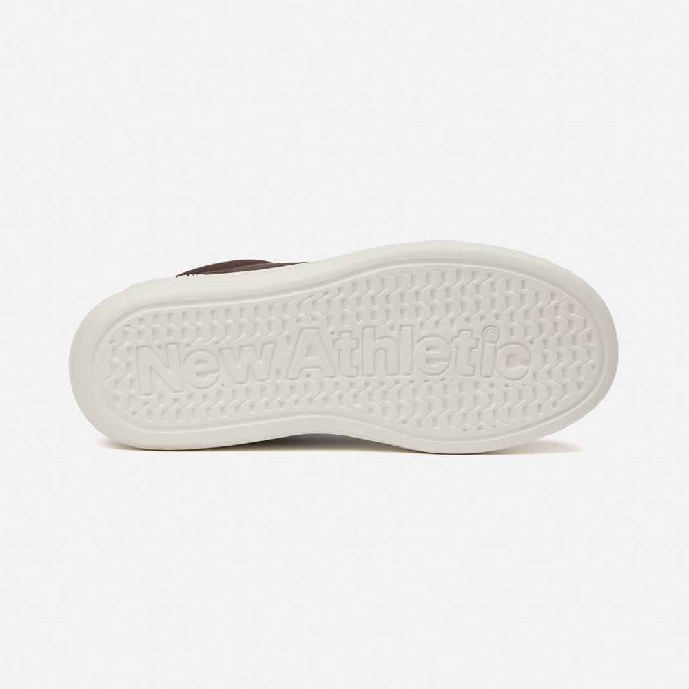 ZAPATILLA NEW ATHLETIC SKATEBOARDING LITGOM 169-4021 PARA MUJER - 2
