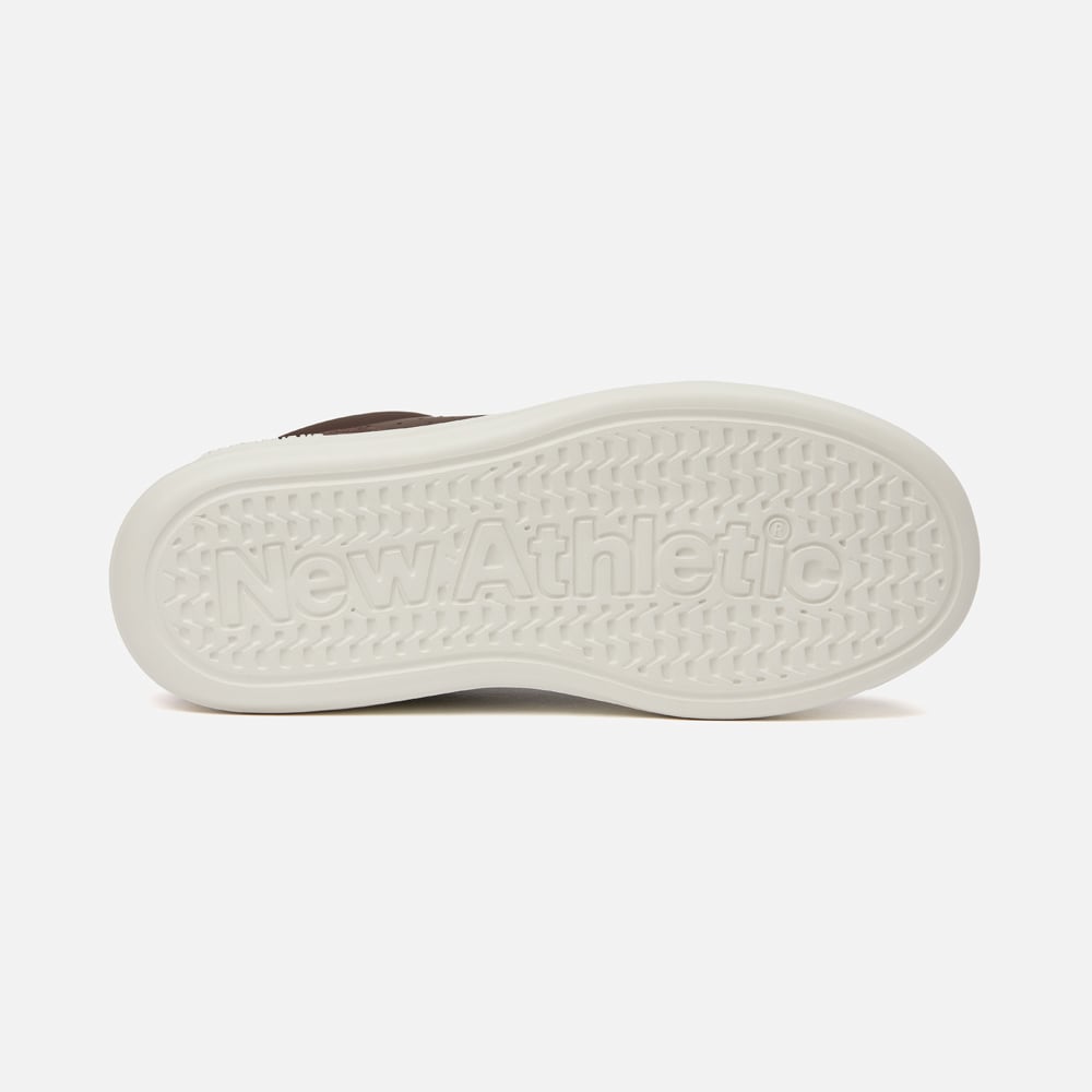 ZAPATILLA NEW ATHLETIC SKATEBOARDING LITGOM 169-4021 PARA MUJER - 2