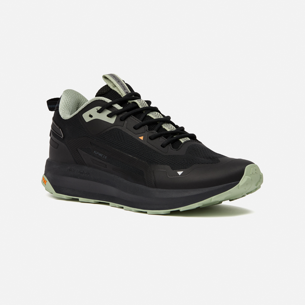 ZAPATILLA NEW ATHLETIC OUTDOOR ALPINE 3.0 107-0224 PARA MUJER - 1