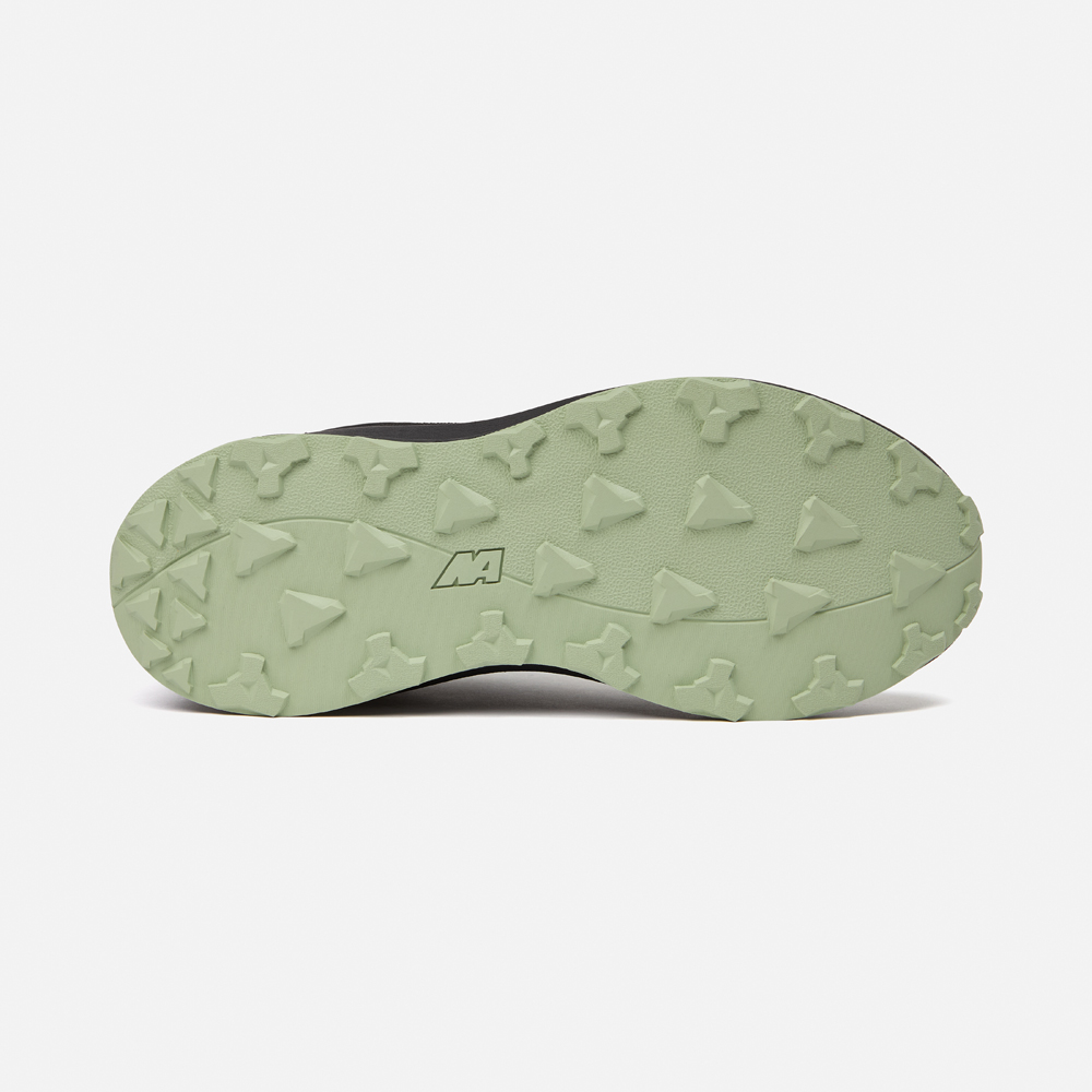 ZAPATILLA NEW ATHLETIC OUTDOOR ALPINE 3.0 107-0224 PARA MUJER - 2