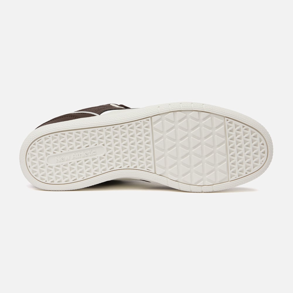 ZAPATILLA NEW ATHLETIC SKATEBOARDING URBAN STEP 161-4021 PARA HOMBRE - 2
