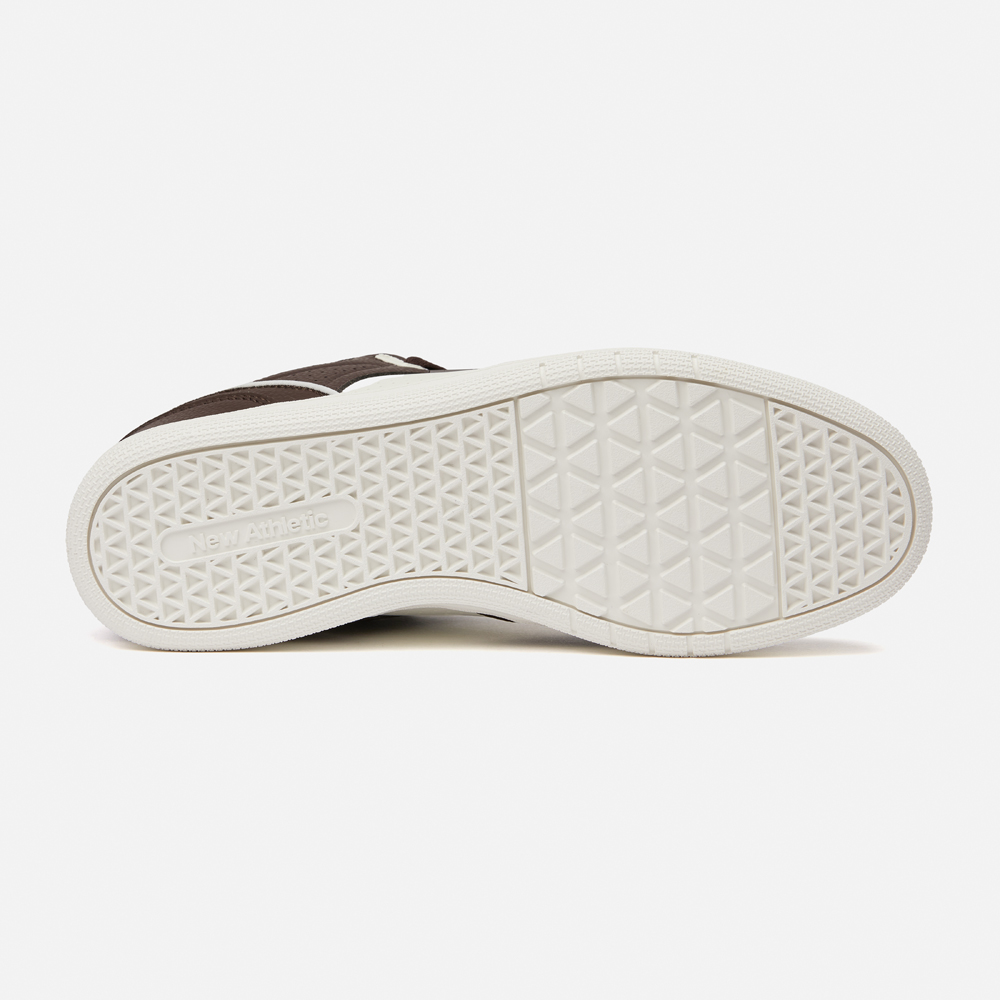 ZAPATILLA NEW ATHLETIC SKATEBOARDING URBAN STEP 161-4021 PARA HOMBRE - 2