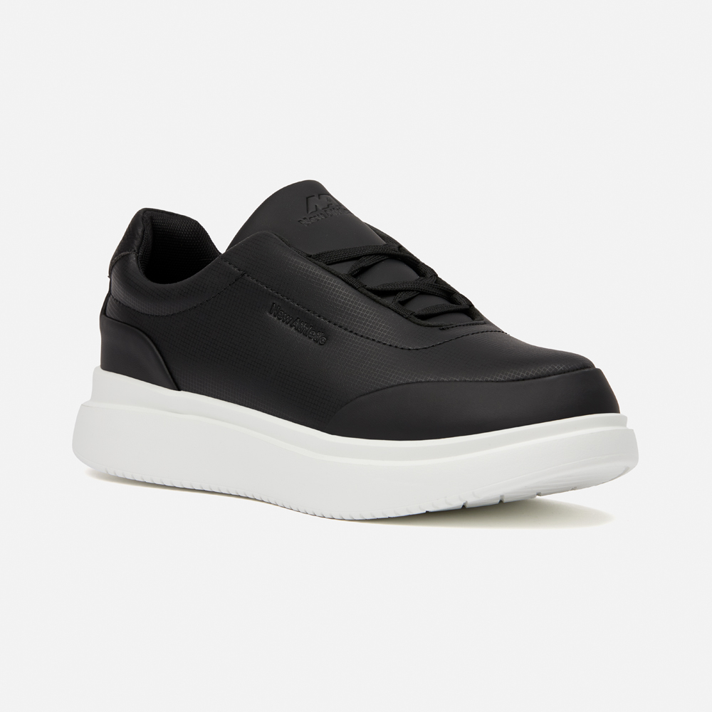 ZAPATILLA NEW ATHLETIC SKATEBOARDING FLAAT 2.0 186-0201 PARA HOMBRE - 1