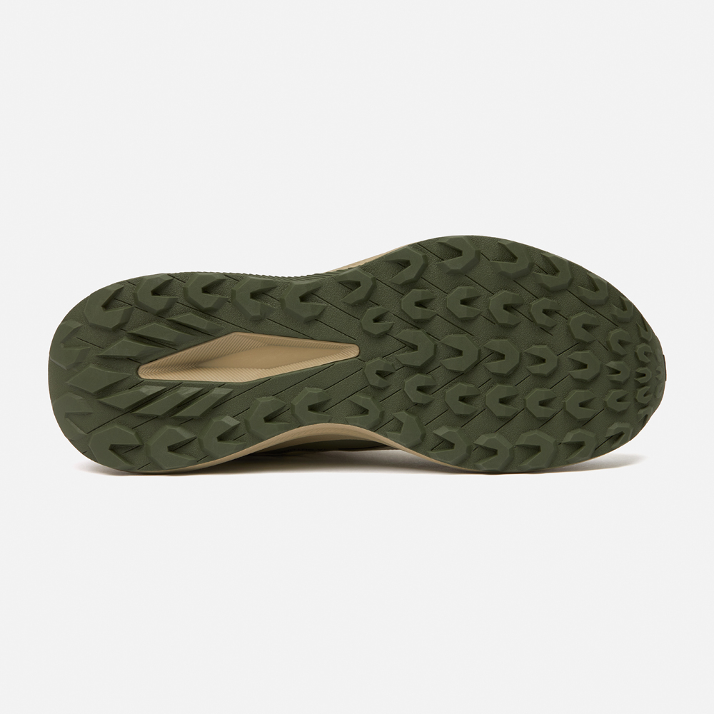 ZAPATILLA NEW ATHLETIC OUTDOOR ACRIMOUNT 100-0941 PARA HOMBRE - 2