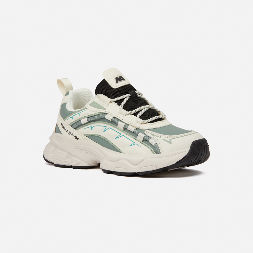 ZAPATILLA NEW ATHLETIC LIFESTYLE FLEXWIND 2.0 268-7624 PARA NIÑOS - 1