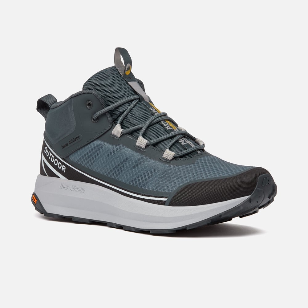 ZAPATILLA NEW ATHLETIC OUTDOOR ALPINE 3.0 131-0302 PARA HOMBRE - 1